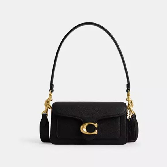 Coach Shoulder Crossbody Bag - Picture 2 of 16